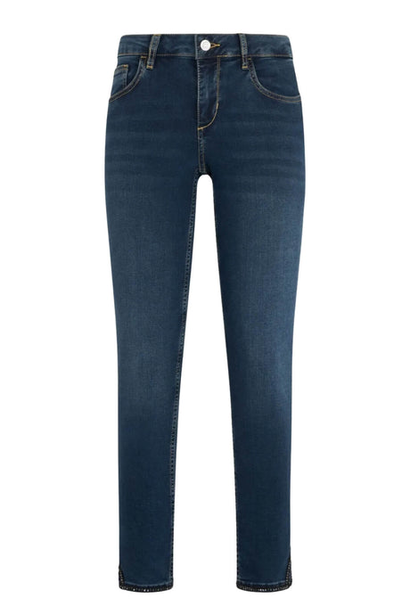 Jeans da donna Liu Jo cinque tasche vestibilità skinny