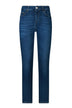 Jeans da donna Liu Jo vestibilità skinny a cinque tasche fronte