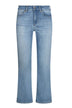 Jeans da donna Liu Jo cropped cinque tasche