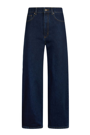 Jeans da donna Liu Jo cropped a cinque tasche fronte