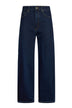 Jeans da donna Liu Jo cropped a cinque tasche fronte