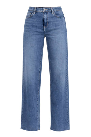 Jeans da donna Liu Jo flare bottom up cinque tasche