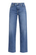Jeans da donna Liu Jo flare bottom up cinque tasche