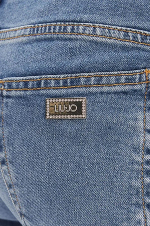 Jeans da donna Liu Jo flare bottom up cinque tasche