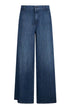 Jeans da donna Liu Jo flare con strass