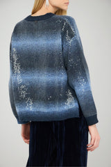 Liu Jo Women's Sweater with Sequins