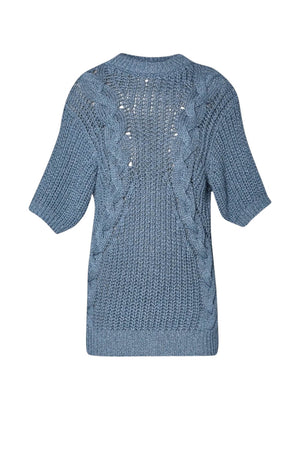 Maglia da donna Liu Jo a maniche corte
