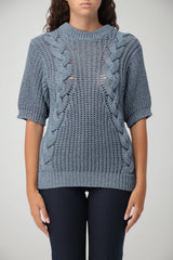 Maglia da donna Liu Jo a maniche corte