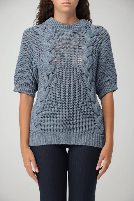 Maglia da donna Liu Jo a maniche corte