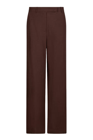 Pantaloni da donna Liu Jo in misto lino