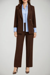 Completo da donna Liu Jo in misto lino