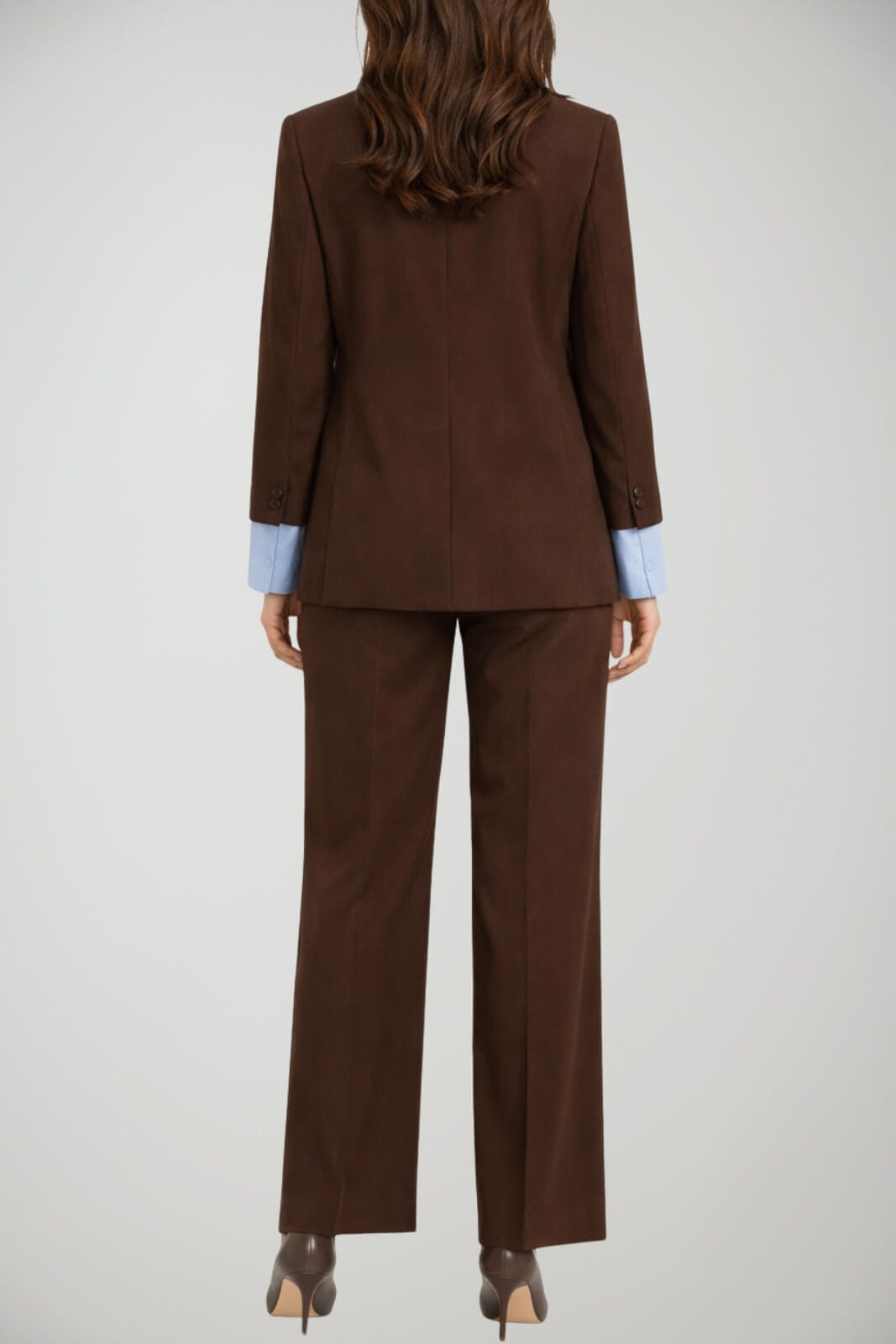 Completo da donna Liu Jo in misto lino