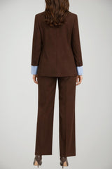 Completo da donna Liu Jo in misto lino