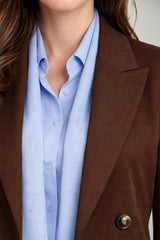 Completo da donna Liu Jo in misto lino