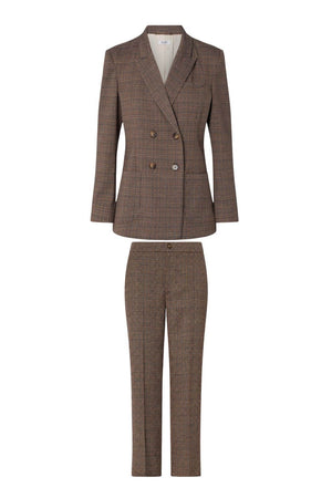 Liu Jo Tailleur Donna Principe di Galles