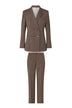 Liu Jo Tailleur Donna Principe di Galles