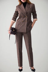 Liu Jo Tailleur Donna Principe di Galles