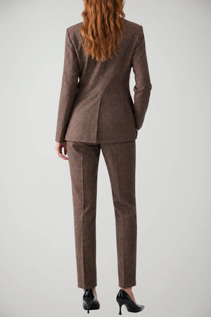 Liu Jo Tailleur Donna Principe di Galles