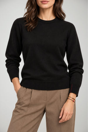 Liviana Conti Maglia Donna in Lana