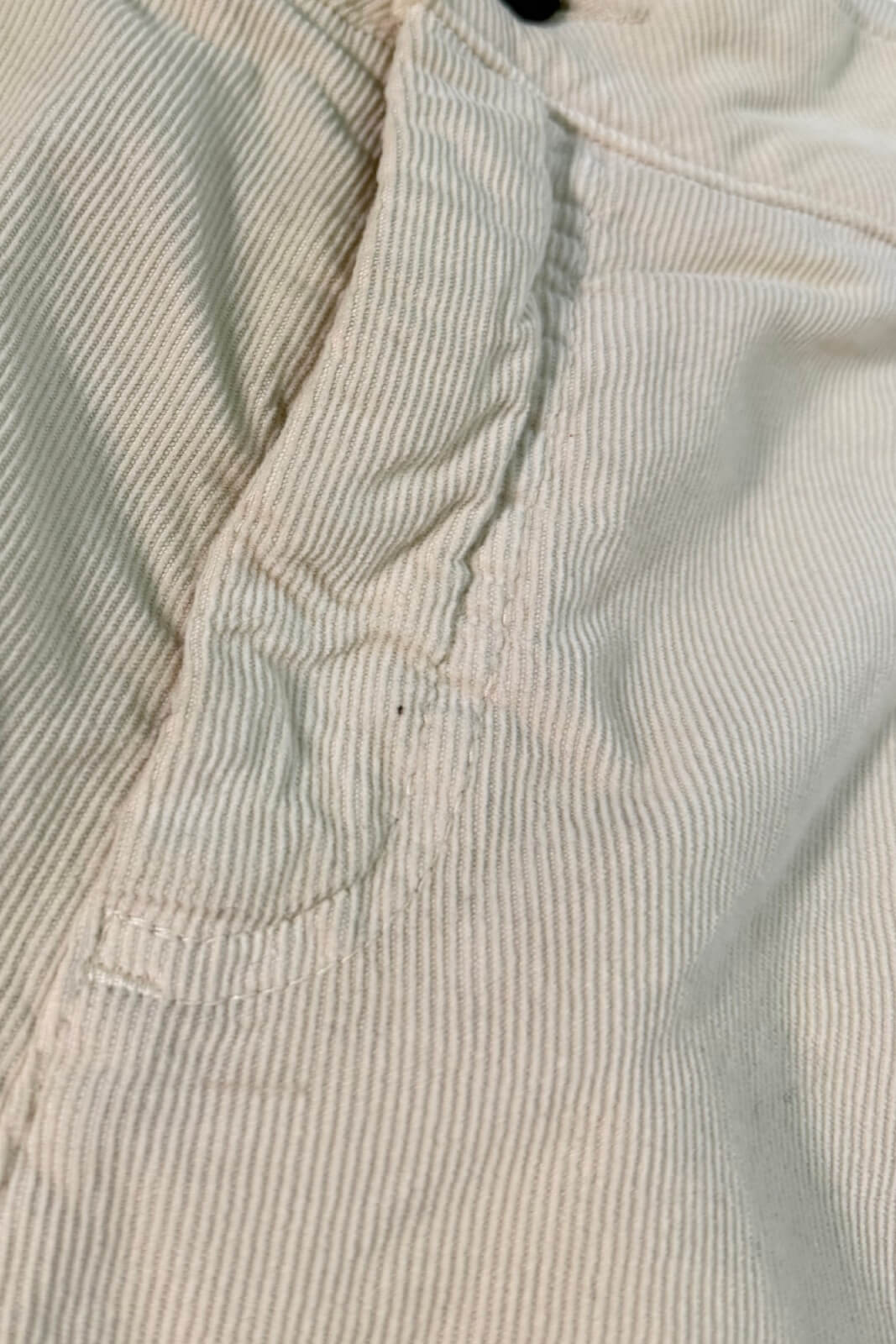 Liviana Conti Pantaloni Donna Chino a Coste