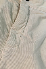 Liviana Conti Pantaloni Donna Chino a Coste