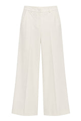 Liviana Conti Pantaloni Donna Wide Leg