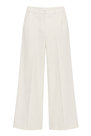 Liviana Conti Pantaloni Donna Wide Leg