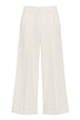 Liviana Conti Pantaloni Donna Wide Leg