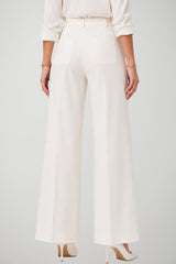 Liviana Conti Pantaloni Donna Wide Leg