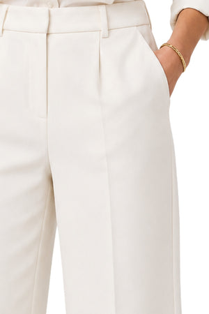 Liviana Conti Pantaloni Donna Wide Leg