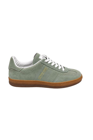Liviana Conti Sneakers Donna in suede
