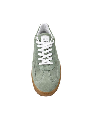 Liviana Conti Sneakers Donna in suede