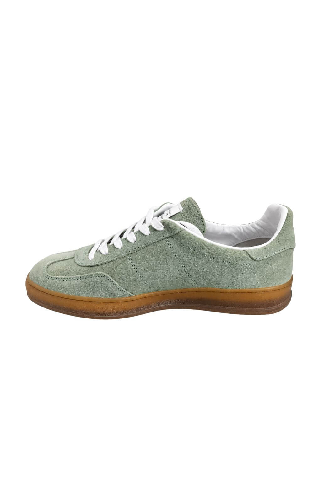 Liviana Conti Sneakers Donna in suede