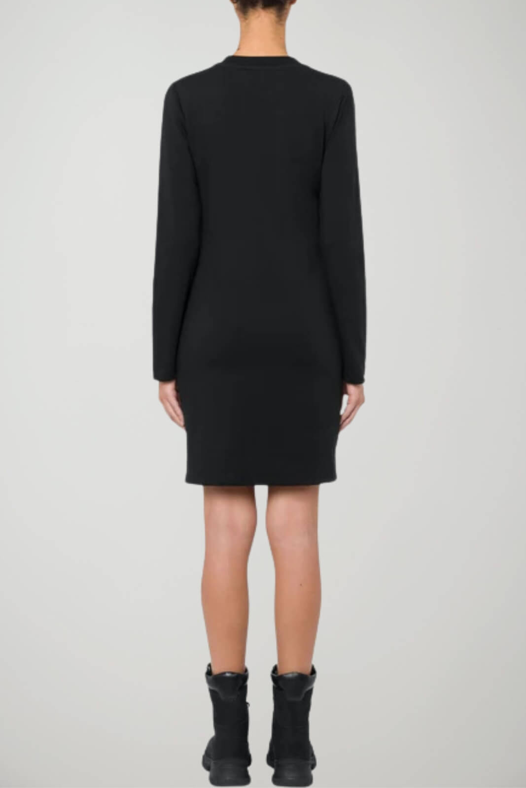 Love Moschino Abito Donna in felpa