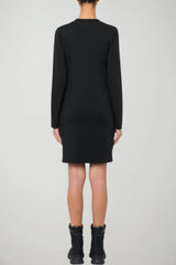 Love Moschino Abito Donna in felpa