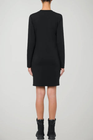 Love Moschino Abito Donna in felpa