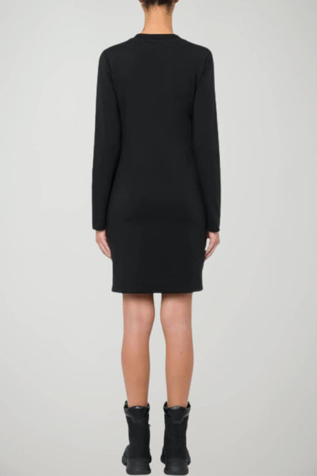 Love Moschino Abito Donna in felpa