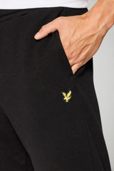 Lyle and Scott Pantaloni Uomo jogger in felpa