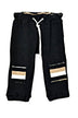 Pantalones de niña con parches Maperò