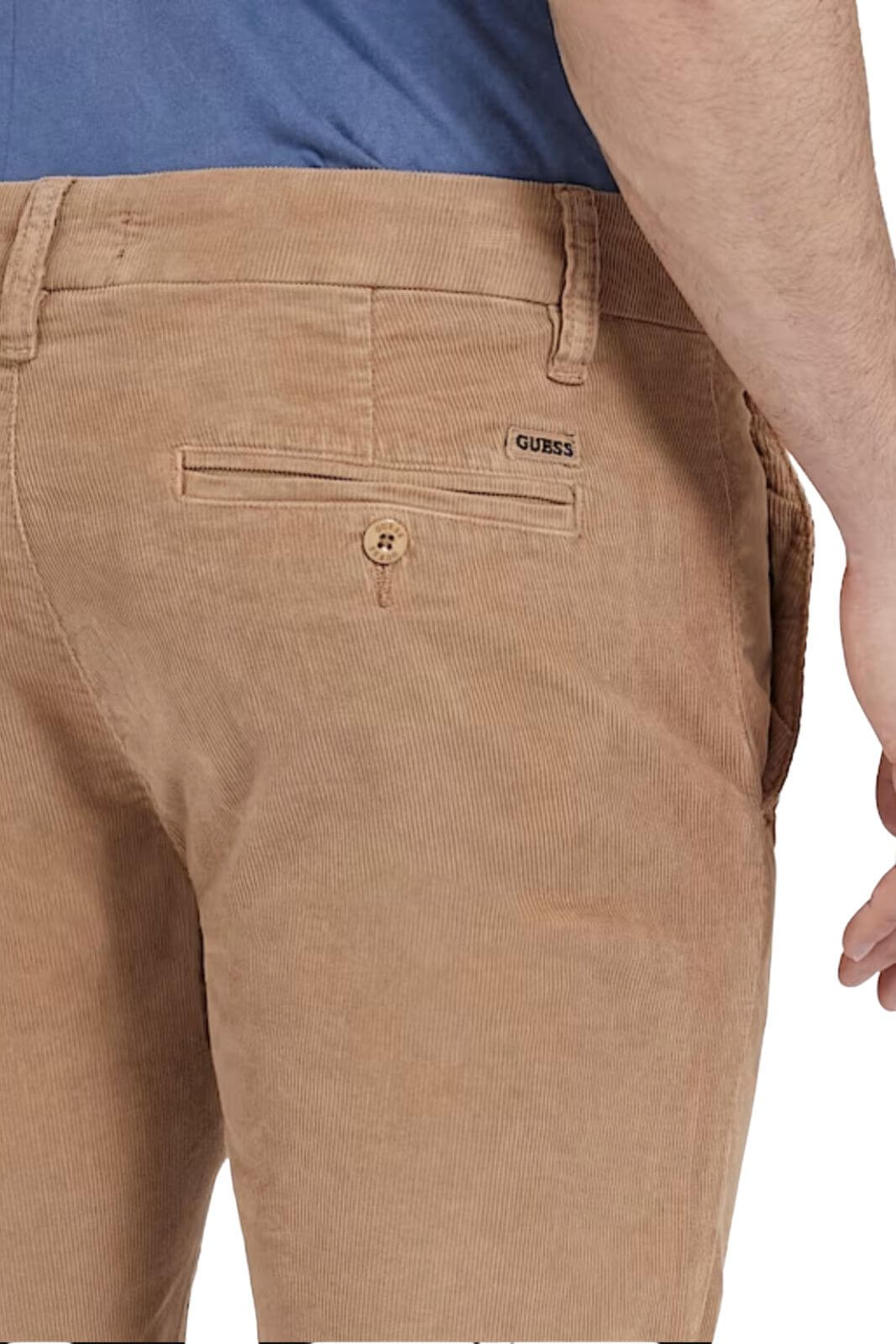 Guess Pantalone Uomo DANIEL