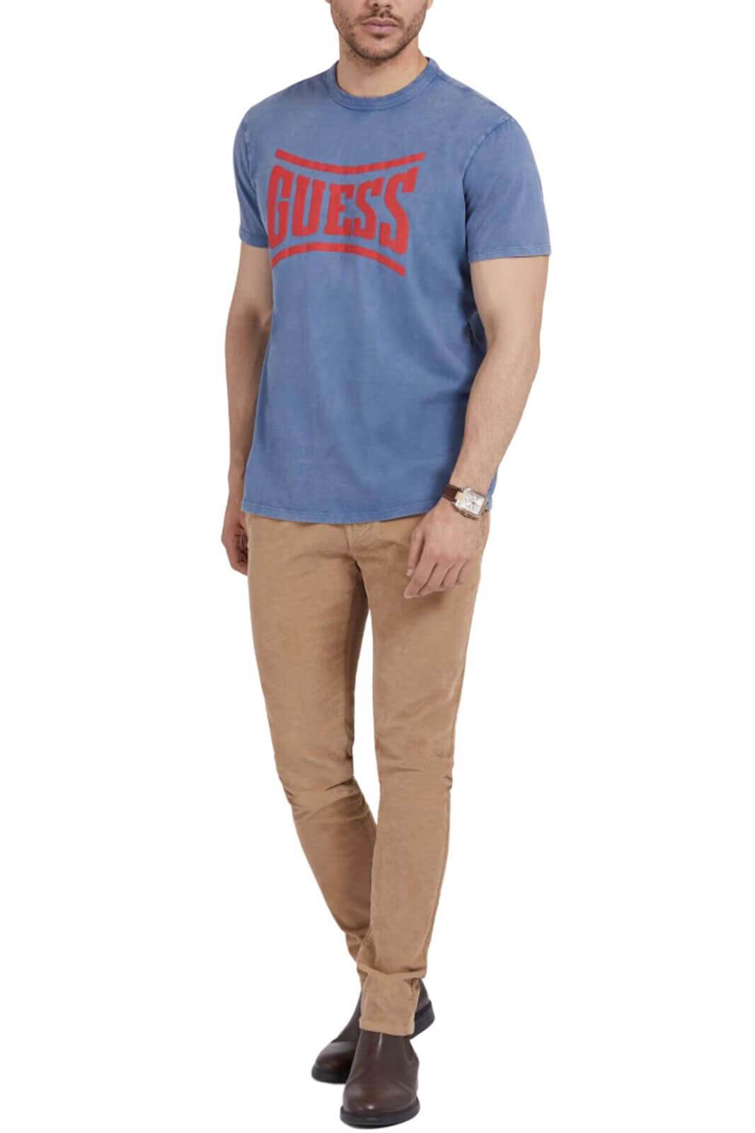 Guess Pantalone Uomo DANIEL