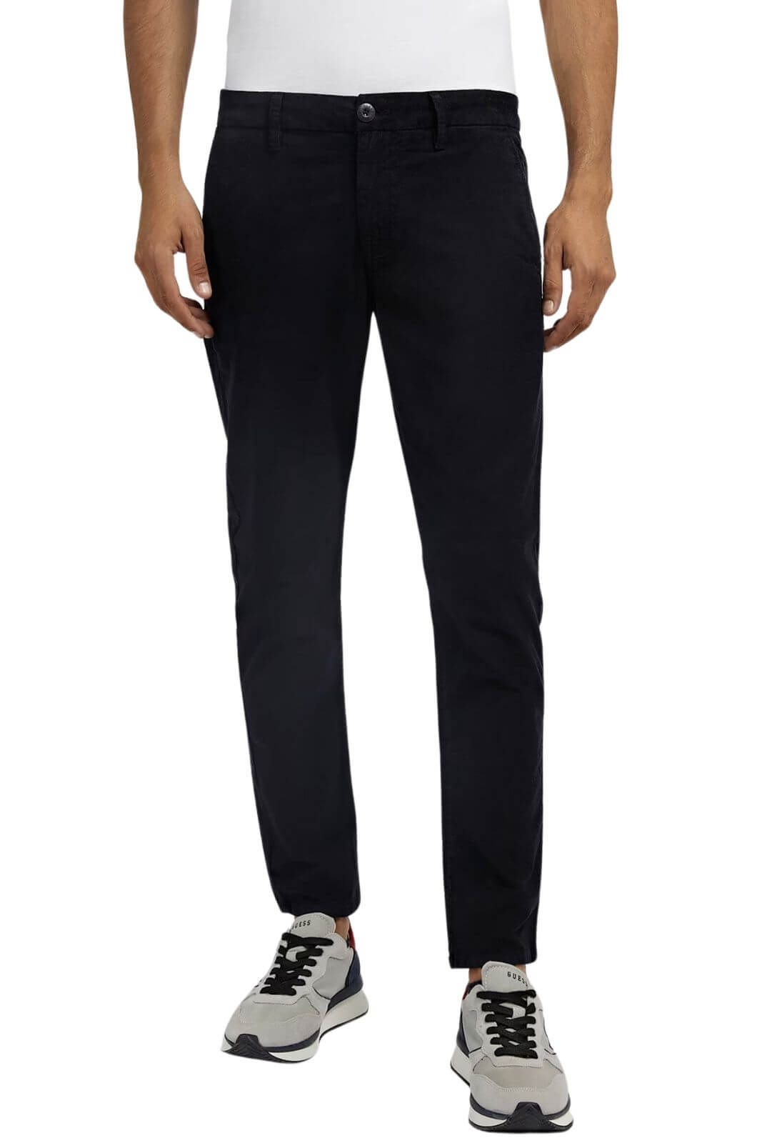Guess Pantalone Uomo DANIEL