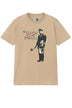 GUESS X BRANDALIZED MEN'S T-SHIRT