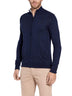 Guess Men's Full Zip Sweater