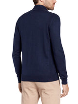 Guess Men's Full Zip Sweater