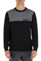 Guess Men's Color Block Sweater