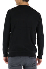Guess Men's Color Block Sweater