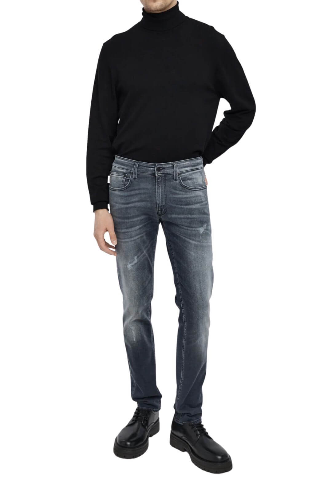 Personas Jeans Hombre FRANKY