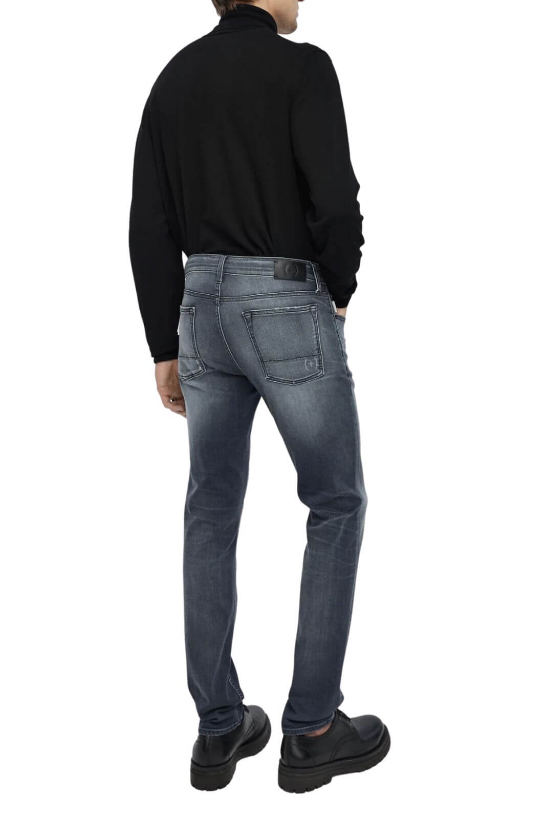 Personas Jeans Hombre FRANKY