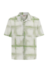 Guess Men's Shaded Dye Shirt